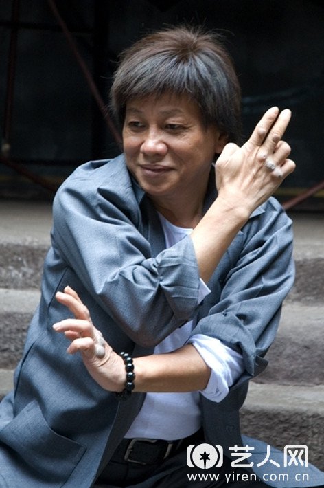 梁小龙