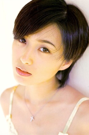 酒井法子
