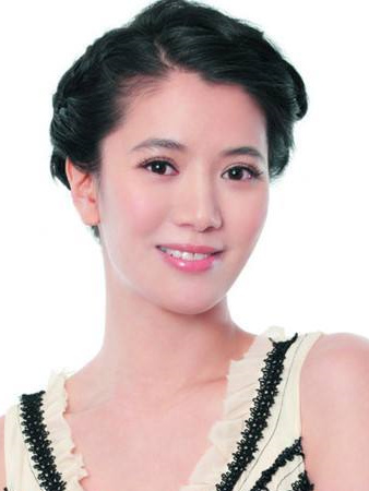 袁咏仪