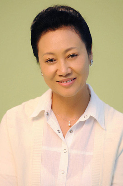 王丽云