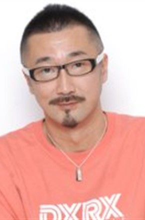 大塚明夫