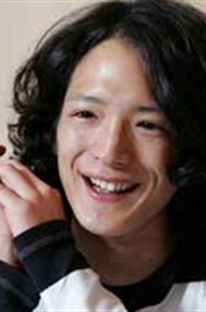 渡部豪太
