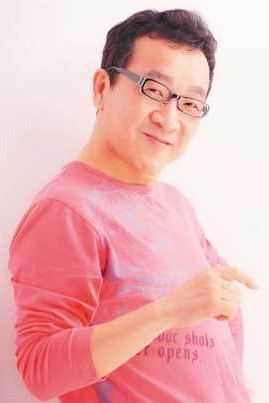 刘亚津