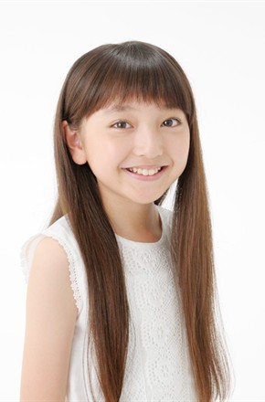 谷花音