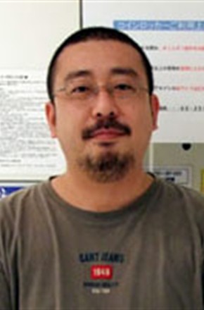 中村义洋