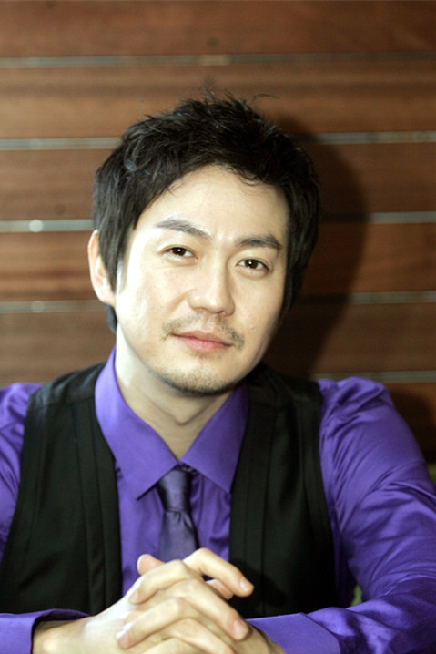 朴勇宇