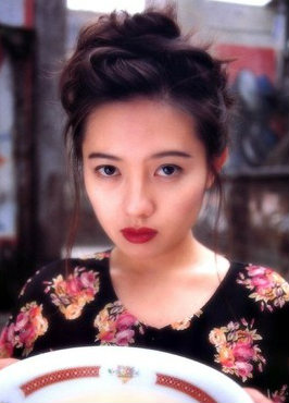 李丽珍