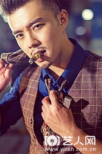 杨宗儒