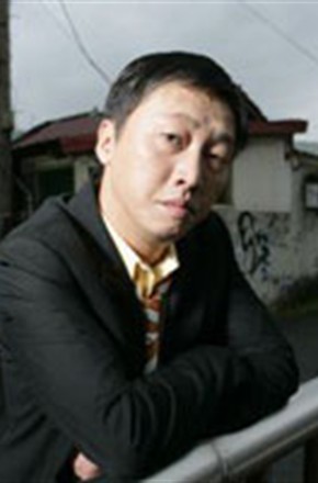 赵正平