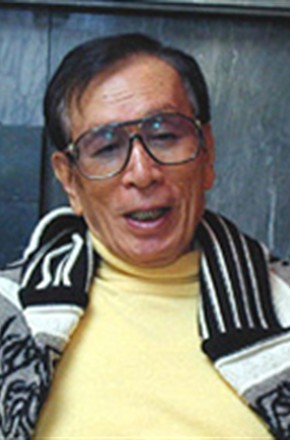 丹波哲郎