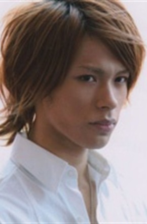 上田龙也