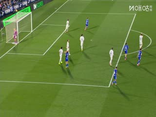 西甲联赛 赫塔菲VS西班牙人 20251214