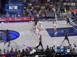 NBA常规赛 快船VS骑士 20251124