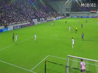 亚冠二级小组赛 艾尔扎拉VS利雅得胜利 20251002