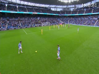 西甲联赛 皇家社会VS比利亚雷亚尔 20251130