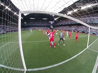 西甲联赛 塞尔塔VS塞维利亚 20250510