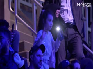 NBA常规赛 黄蜂VS篮网 20251202