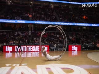 NBA常规赛 雄鹿VS骑士 20251118