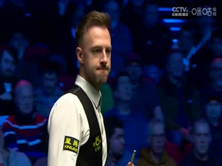 2024斯诺克世界大奖赛 奥沙利文10-7特鲁姆普 20240121