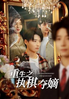 重生之执棋夺嫡