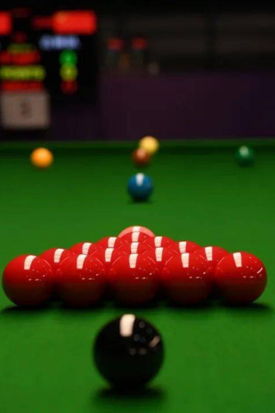 克里斯·沃克林VS周跃龙 2025苏格兰公开赛