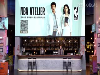 NBA常规赛 公牛VS湖人 20250328