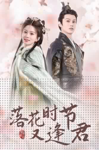 落花时节又逢君